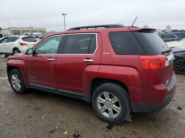 Photo 1 VIN: 2GKALSEK7D6411978 - GMC TERRAIN 