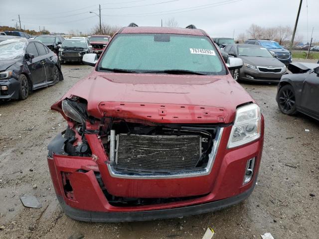 Photo 4 VIN: 2GKALSEK7D6411978 - GMC TERRAIN 