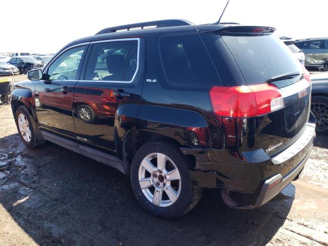 Photo 1 VIN: 2GKALSEK7D6425606 - GMC TERRAIN 