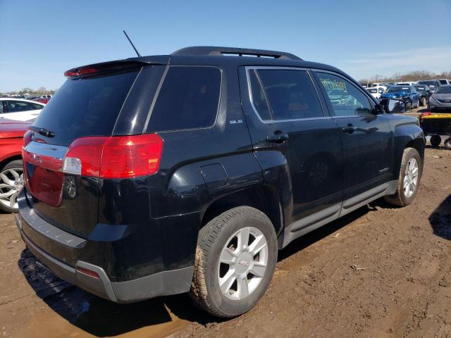 Photo 2 VIN: 2GKALSEK7D6425606 - GMC TERRAIN 