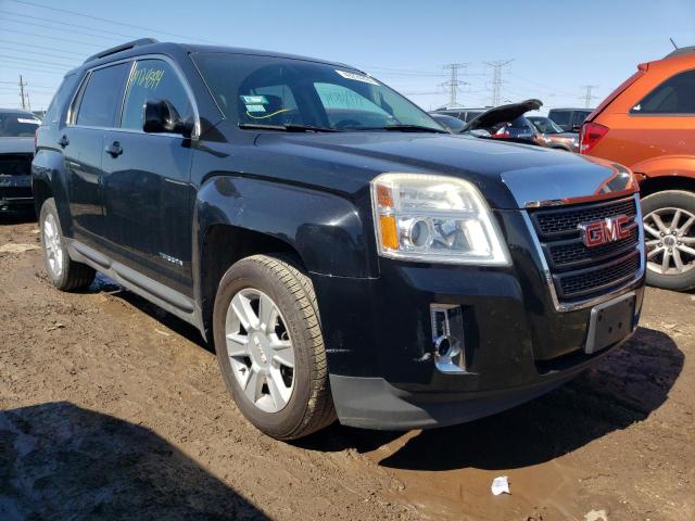 Photo 3 VIN: 2GKALSEK7D6425606 - GMC TERRAIN 