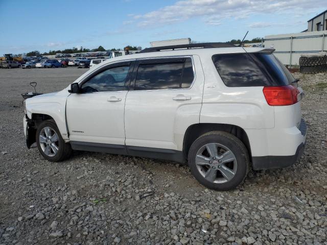 Photo 1 VIN: 2GKALSEK7E6124951 - GMC TERRAIN SL 