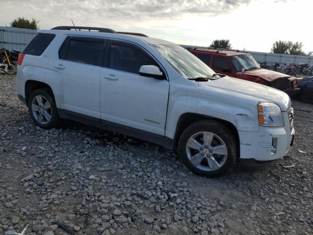 Photo 3 VIN: 2GKALSEK7E6124951 - GMC TERRAIN SL 