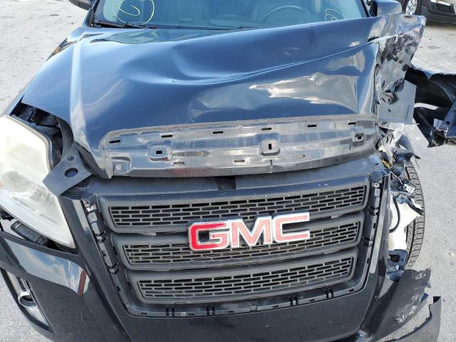 Photo 11 VIN: 2GKALSEK7E6257919 - GMC TERRAIN SL 