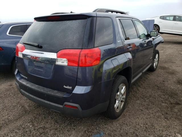 Photo 3 VIN: 2GKALSEK7E6282898 - GMC TERRAIN SL 