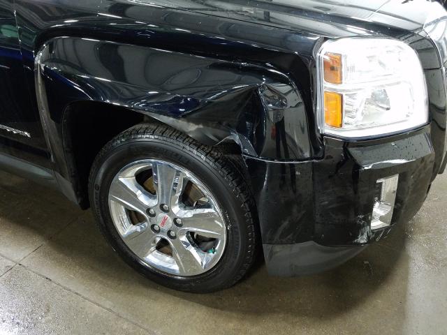 Photo 8 VIN: 2GKALSEK7E6319948 - GMC TERRAIN 