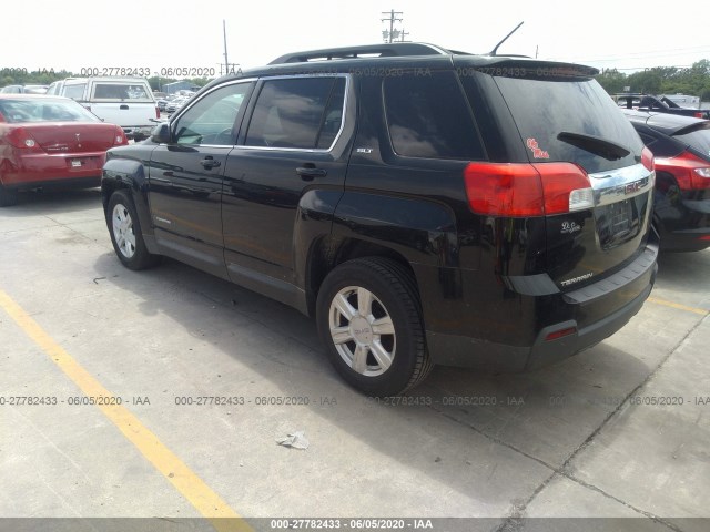 Photo 2 VIN: 2GKALSEK7E6339956 - GMC TERRAIN 