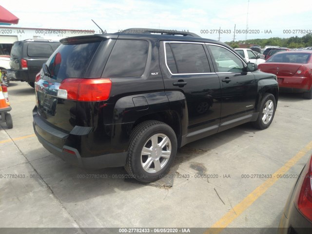 Photo 3 VIN: 2GKALSEK7E6339956 - GMC TERRAIN 