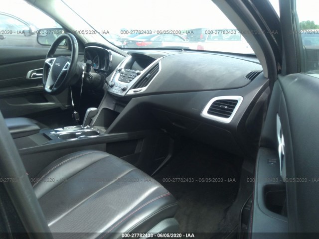 Photo 4 VIN: 2GKALSEK7E6339956 - GMC TERRAIN 