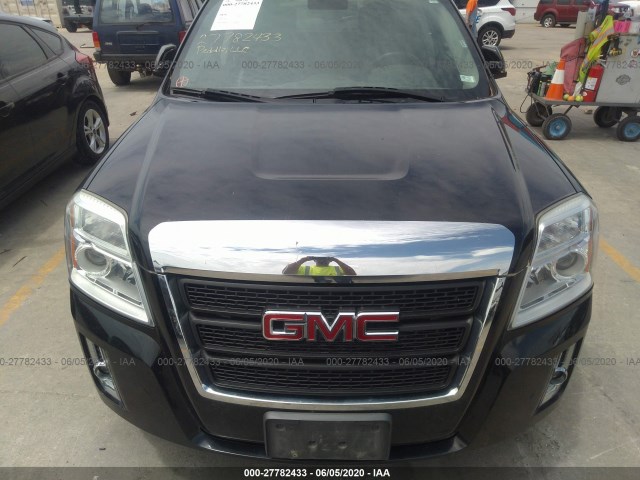 Photo 5 VIN: 2GKALSEK7E6339956 - GMC TERRAIN 