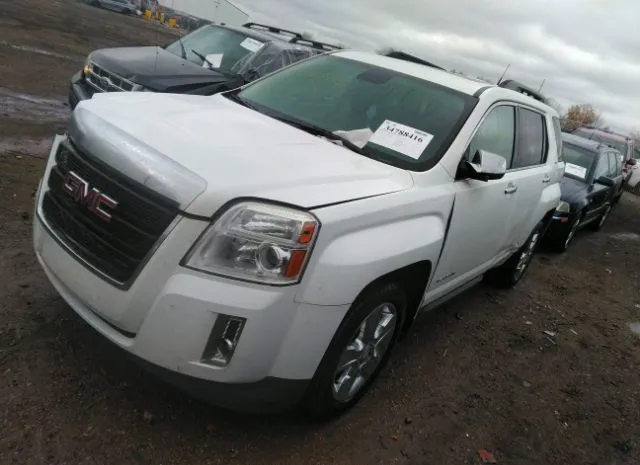 Photo 1 VIN: 2GKALSEK7E6359687 - GMC TERRAIN 