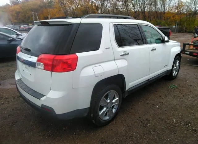 Photo 3 VIN: 2GKALSEK7E6359687 - GMC TERRAIN 