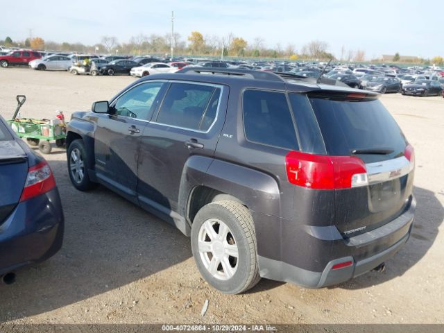 Photo 2 VIN: 2GKALSEK7F6124899 - GMC TERRAIN 