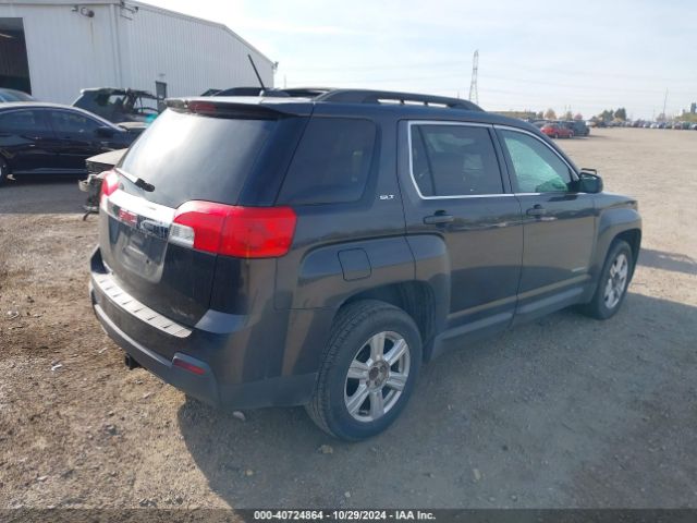 Photo 3 VIN: 2GKALSEK7F6124899 - GMC TERRAIN 