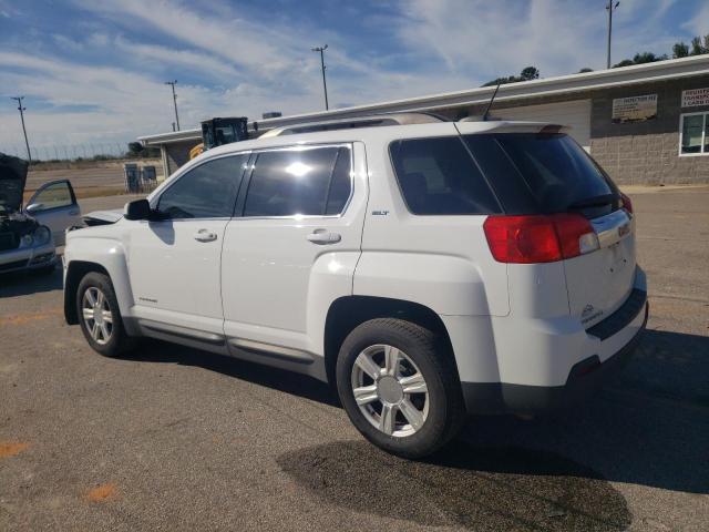 Photo 1 VIN: 2GKALSEK7F6158180 - GMC TERRAIN 