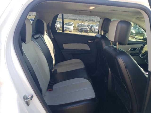 Photo 10 VIN: 2GKALSEK7F6158180 - GMC TERRAIN 