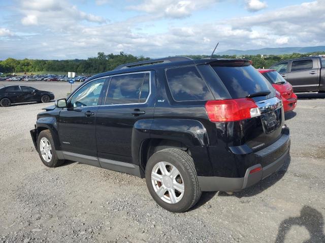 Photo 1 VIN: 2GKALSEK7F6164187 - GMC TERRAIN SL 