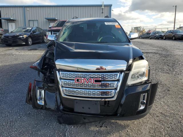 Photo 4 VIN: 2GKALSEK7F6164187 - GMC TERRAIN SL 