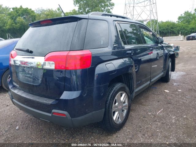 Photo 3 VIN: 2GKALSEK7F6168465 - GMC TERRAIN 