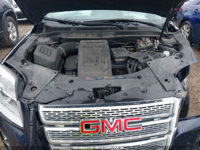 Photo 9 VIN: 2GKALSEK7F6168465 - GMC TERRAIN 