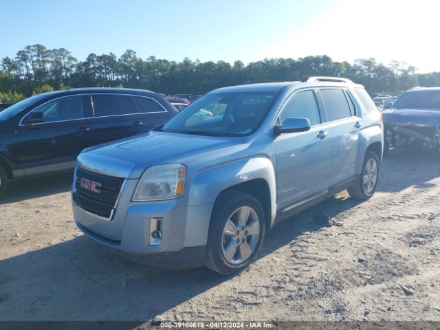 Photo 1 VIN: 2GKALSEK7F6226753 - GMC TERRAIN 