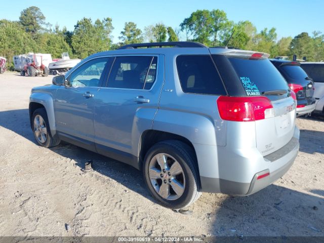 Photo 2 VIN: 2GKALSEK7F6226753 - GMC TERRAIN 