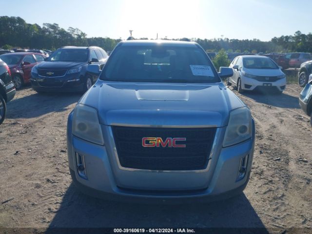 Photo 5 VIN: 2GKALSEK7F6226753 - GMC TERRAIN 