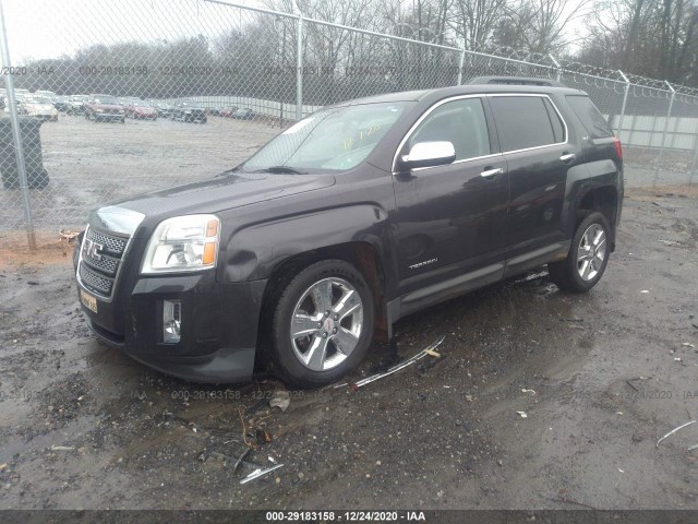 Photo 1 VIN: 2GKALSEK7F6230589 - GMC TERRAIN 