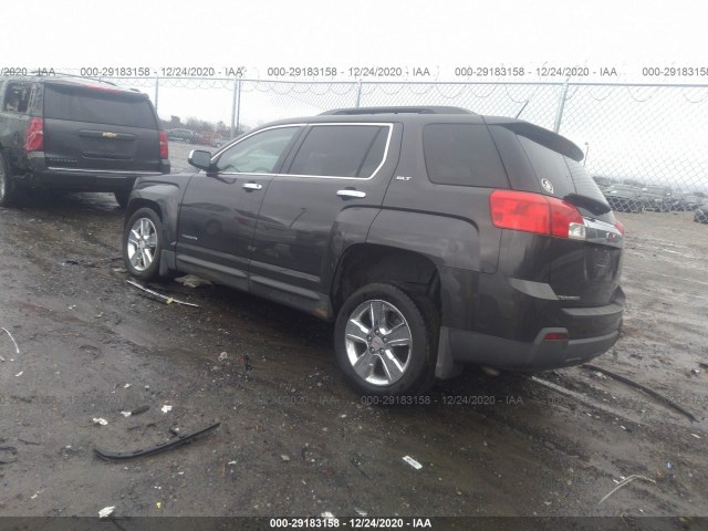 Photo 2 VIN: 2GKALSEK7F6230589 - GMC TERRAIN 