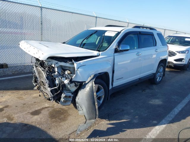 Photo 1 VIN: 2GKALSEK7F6245321 - GMC TERRAIN 