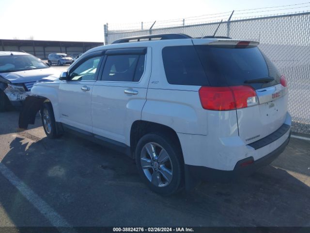 Photo 2 VIN: 2GKALSEK7F6245321 - GMC TERRAIN 