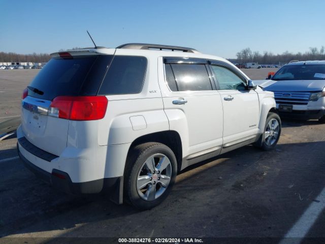 Photo 3 VIN: 2GKALSEK7F6245321 - GMC TERRAIN 