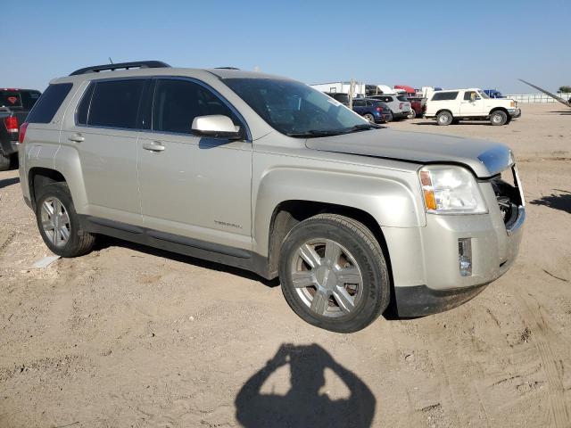 Photo 3 VIN: 2GKALSEK7F6323113 - GMC TERRAIN SL 