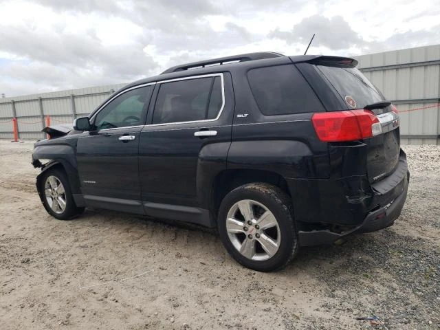 Photo 1 VIN: 2GKALSEK7F6414303 - GMC TERRAIN SL 