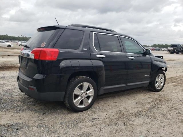 Photo 2 VIN: 2GKALSEK7F6414303 - GMC TERRAIN SL 