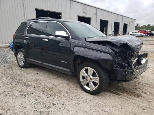 Photo 3 VIN: 2GKALSEK7F6414303 - GMC TERRAIN SL 