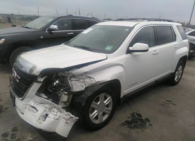 Photo 1 VIN: 2GKALSEK7F6423969 - GMC TERRAIN 