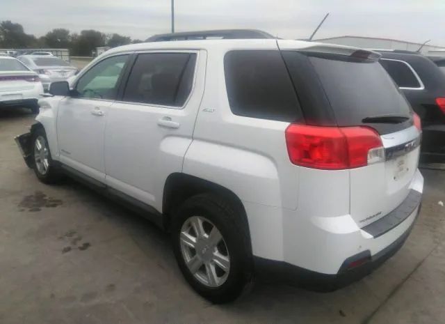 Photo 2 VIN: 2GKALSEK7F6423969 - GMC TERRAIN 