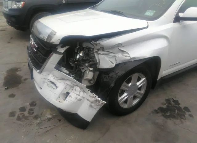 Photo 5 VIN: 2GKALSEK7F6423969 - GMC TERRAIN 