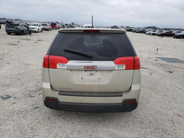 Photo 5 VIN: 2GKALSEK7F6434213 - GMC TERRAIN 