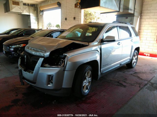 Photo 1 VIN: 2GKALSEK8C6127127 - GMC TERRAIN 