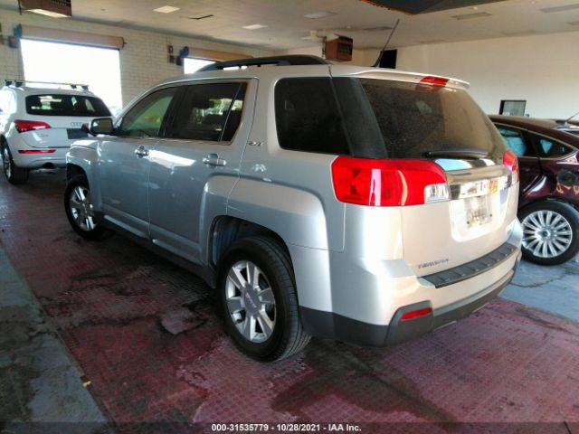 Photo 2 VIN: 2GKALSEK8C6127127 - GMC TERRAIN 