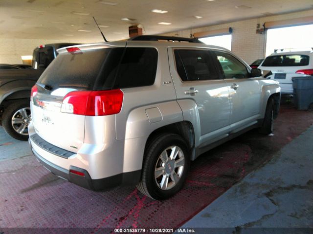 Photo 3 VIN: 2GKALSEK8C6127127 - GMC TERRAIN 