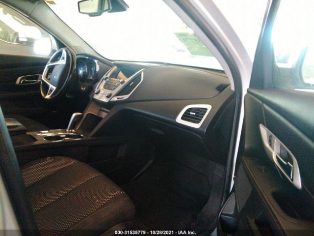 Photo 4 VIN: 2GKALSEK8C6127127 - GMC TERRAIN 