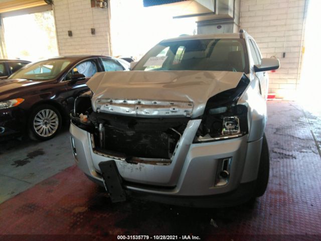 Photo 5 VIN: 2GKALSEK8C6127127 - GMC TERRAIN 