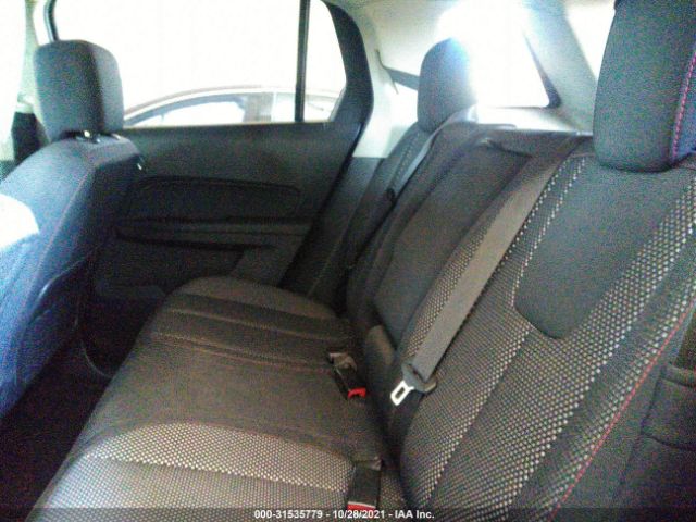 Photo 7 VIN: 2GKALSEK8C6127127 - GMC TERRAIN 