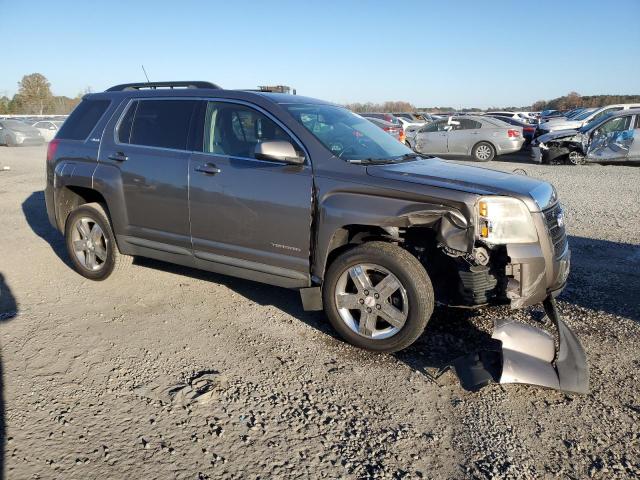 Photo 3 VIN: 2GKALSEK8C6142369 - GMC TERRAIN 