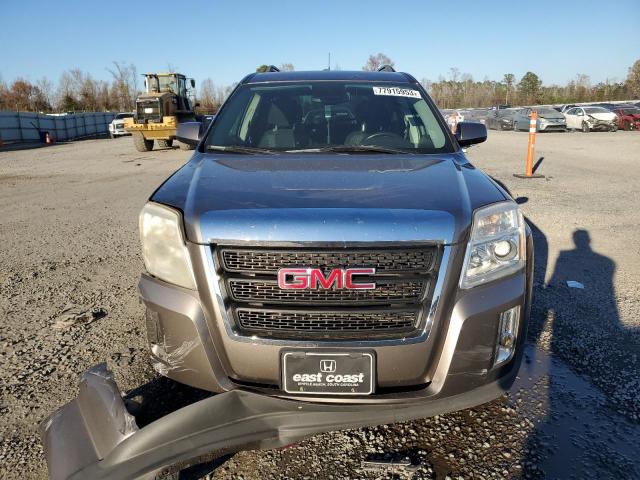 Photo 4 VIN: 2GKALSEK8C6142369 - GMC TERRAIN 