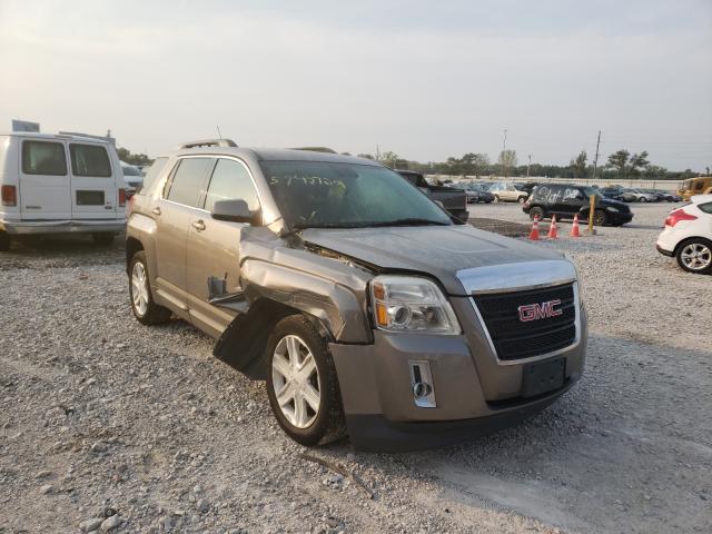 Photo 0 VIN: 2GKALSEK8C6171015 - GMC TERRAIN SL 