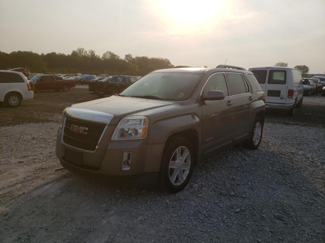 Photo 1 VIN: 2GKALSEK8C6171015 - GMC TERRAIN SL 